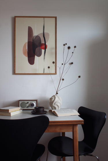 Earthy Colours