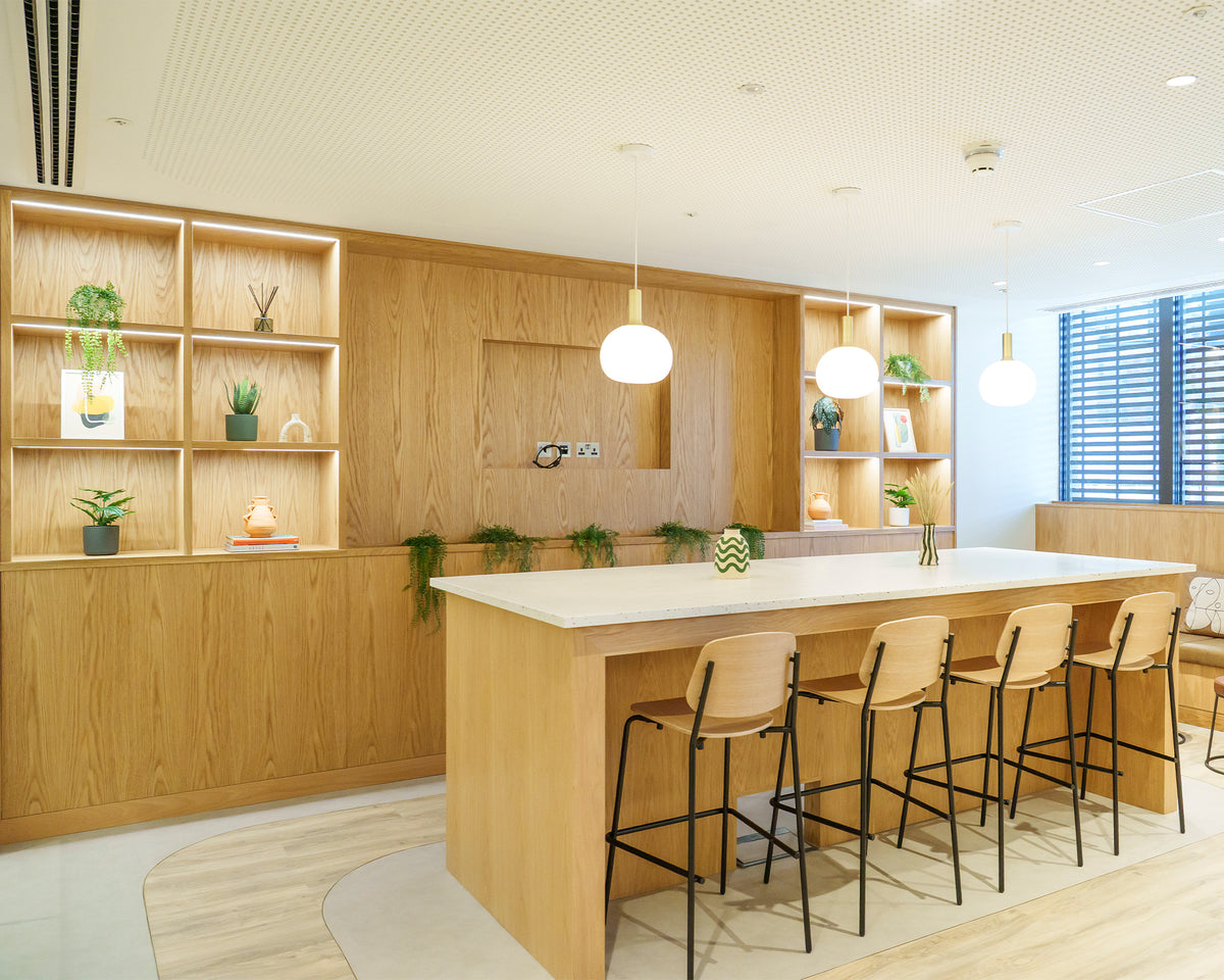 23 Hewett St