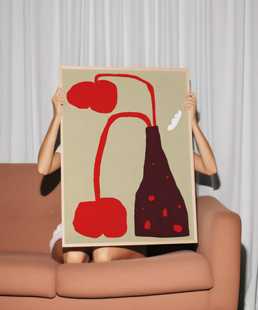 Cherry Cola