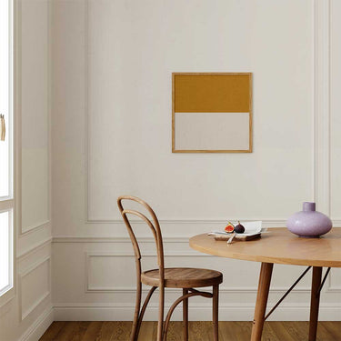 Deep Ochre