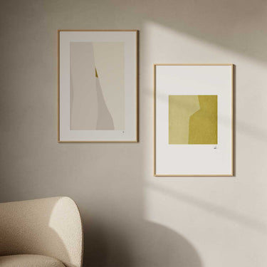 CYCLADIC FORM IN YELLOW