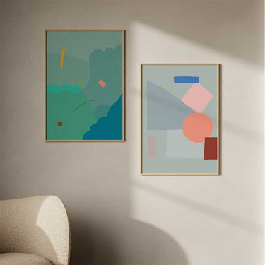I LIKE SHAPES 10